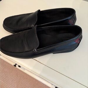 Men’s loafer